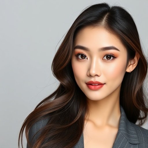 Angelababy - 吾爱吃瓜网9明星百科